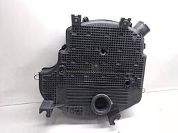 CAIXA FILTRO AR SANDERO LOGAN 1.6 8V 2017 A 2024 DETALHE 