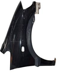 Paralama Direito Zafira 2001 2002 2003 2004 a 2012 C/ DET