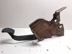 PEDAL FREIO SANDERO LOGAN 2014 A 2020