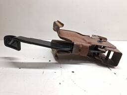 PEDAL FREIO SANDERO LOGAN 2014 A 2020