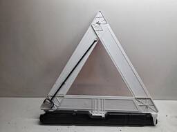 TRIANGULO SINALIZADOR SANDERO LOGAN 2014/