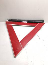 TRIANGULO SINALIZADOR SANDERO LOGAN 2014/