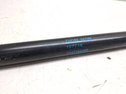 AMORTECEDOR CAPÔ SANDERO LOGAN 2014 A 2020