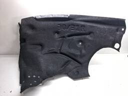 PARABARRO DIANTEIRO DIR BMW SÉRIE 3 F30/31 316 318 320 13/18