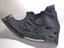 PARABARRO DIANTEIRO DIR BMW SÉRIE 3 F30/31 316 318 320 13/18