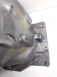 PARABARRO DIANTEIRO DIR BMW SÉRIE 3 F30/31 316 318 320 13/18