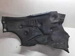 PARABARRO DIANTEIRO ESQ BMW SÉRIE 3 F30/31 316 318 320 13/18