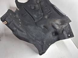 PARABARRO DIANTEIRO ESQ BMW SÉRIE 3 F30/31 316 318 320 13/18