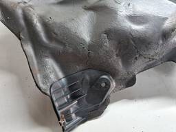 PARABARRO DIANTEIRO ESQ BMW SÉRIE 3 F30/31 316 318 320 13/18