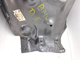 PARABARRO DIANTEIRO ESQ BMW SÉRIE 3 F30/31 316 318 320 13/18