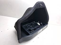 FORRO COMPARTIMENTO FERRAMENTAS BMW 318 320 25 3013 A 2018