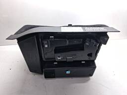 FORRO COMPARTIMENTO FERRAMENTAS BMW 318 320 25 3013 A 2018