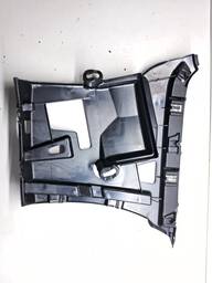 GUIA ESQ PARACHOQUE TRAS BMW SÉRIE 3 E90 318 320...335 06/12