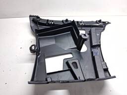 GUIA ESQ PARACHOQUE TRAS BMW SÉRIE 3 E90 318 320...335 06/12