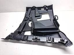 GUIA ESQ PARACHOQUE TRAS BMW SÉRIE 3 E90 318 320...335 06/12