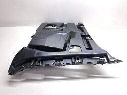 GUIA ESQ PARACHOQUE TRAS BMW SÉRIE 3 E90 318 320...335 06/12