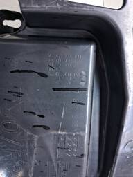 GUIA ESQ PARACHOQUE TRAS BMW SÉRIE 3 E90 318 320...335 06/12