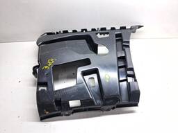 GUIA DIR PARACHOQUE TRAS BMW SÉRIE 3 318 320..13/17 DETALHE