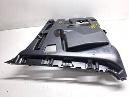 GUIA DIR PARACHOQUE TRAS BMW SÉRIE 3 318 320..13/17 DETALHE