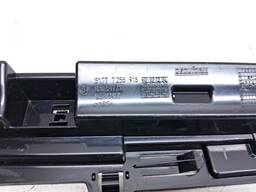 GUIA SPOILER DIANTEIRO DIREITO BMW SÉRIE 3 318 320.. 2013/17