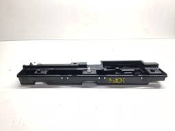 GUIA SPOILER TRASEIRO ESQUERDO BMW SÉRIE 3 318 320.. 2013/17