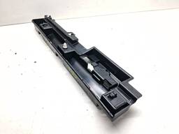 GUIA SPOILER TRASEIRO ESQUERDO BMW SÉRIE 3 318 320.. 2013/17