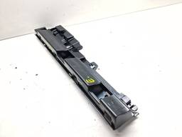 GUIA SPOILER TRASEIRO ESQUERDO BMW SÉRIE 3 318 320.. 2013/17