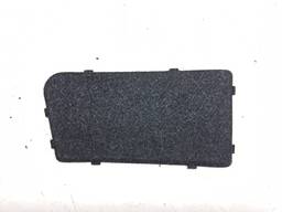 forro tampa lateral porta malas Bmw 318 320 25 3013 a 2018