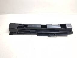 GUIA SPOILER TRASEIRO DIREITO BMW SÉRIE 3 318 320.. 2013/17 