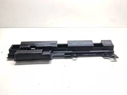 GUIA SPOILER TRASEIRO DIREITO BMW SÉRIE 3 318 320.. 2013/17 