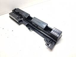 GUIA SPOILER TRASEIRO DIREITO BMW SÉRIE 3 318 320.. 2013/17 