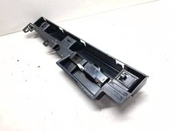 GUIA SPOILER TRASEIRO DIREITO BMW SÉRIE 3 318 320.. 2013/17 