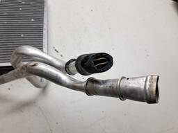 RADIADOR AR QUENTE BMW SERIE 3 F30 320I 2013 A 2018