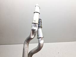 RADIADOR AR QUENTE BMW SERIE 3 F30 320I 2013 A 2018