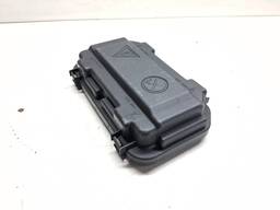 TAMPA CAIXA FUSIVEL BMW SERIE 3 F30 320I 2013 A 2018