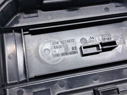 TAMPA CAIXA FUSIVEL BMW SERIE 3 F30 320I 2013 A 2018