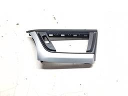 MOLDURA DIFUSOR AR BMW SERIE 3 F30 320I 2013 A 2018