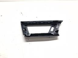 MOLDURA DIFUSOR AR BMW SERIE 3 F30 320I 2013 A 2018