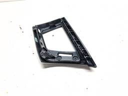 MOLDURA DIFUSOR AR BMW SERIE 3 F30 320I 2013 A 2018