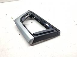 MOLDURA DIFUSOR AR BMW SERIE 3 F30 320I 2013 A 2018