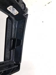 MOLDURA DIFUSOR AR BMW SERIE 3 F30 320I 2013 A 2018