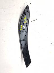 MOLDURA PUXADOR PORTA DIANT DIR BMW SERIE 3 F30 320I 13/18