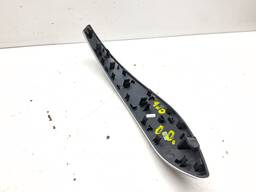 MOLDURA PUXADOR PORTA DIANT DIR BMW SERIE 3 F30 320I 13/18