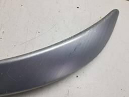 MOLDURA PUXADOR PORTA DIANT DIR BMW SERIE 3 F30 320I 13/18