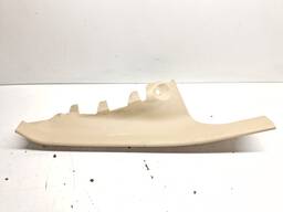 ACABAMENTO SOLEIRA TRAS DIREITA BMW SÉRIE 3 318 320 13/18