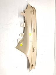 ACABAMENTO SOLEIRA TRAS DIREITA BMW SÉRIE 3 318 320 13/18