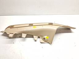 ACABAMENTO SOLEIRA TRAS DIREITA BMW SÉRIE 3 318 320 13/18