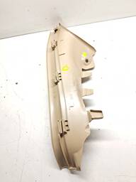 ACABAMENTO SOLEIRA TRAS DIREITA BMW SÉRIE 3 318 320 13/18