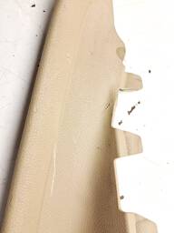 ACABAMENTO SOLEIRA TRAS DIREITA BMW SÉRIE 3 318 320 13/18