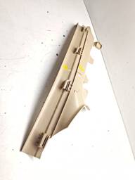 ACABAMENTO SOLEIRA TRAS ESQU BMW SÉRIE 3 318 320 13/18 DETAL